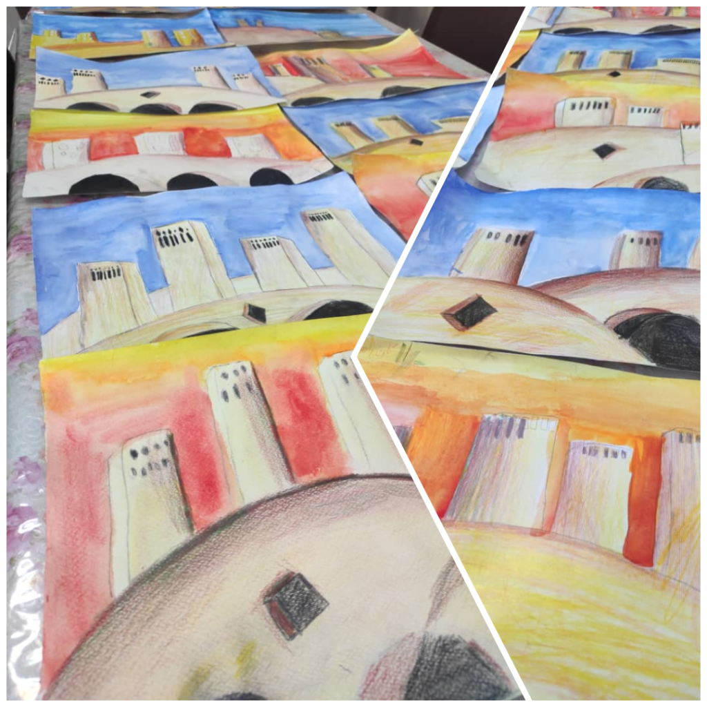 فرهنگ و هنر ایران